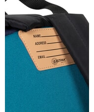 EASTPAK KILLINGTON TRAVEL Plecak wielokieszeniowy blok zabytkowy - Plecaki szkolne i rekreacyjne - 6