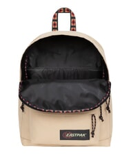 EASTPAK KITTERY PAKR Plecak beż vintage - Marsupium - 3