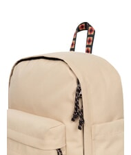 EASTPAK KITTERY PAKR Plecak beż vintage - Marsupium - 4