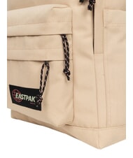 EASTPAK KITTERY PAKR Plecak beż vintage - Marsupium - 5