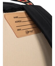 EASTPAK KITTERY PAKR Plecak beż vintage - Marsupium - 7
