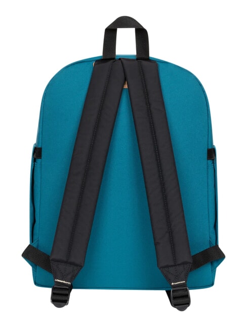 KITTERY PAKR Plecak vintage teal - Marsupium