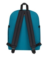 EASTPAK KITTERY PAKR Plecak vintage teal - Marsupium - 2