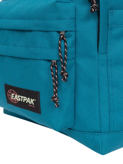 KITTERY PAKR Plecak vintage teal - Marsupium