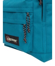 EASTPAK KITTERY PAKR Plecak vintage teal - Marsupium - 4