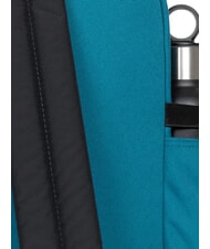 EASTPAK KITTERY PAKR Plecak vintage teal - Marsupium - 5
