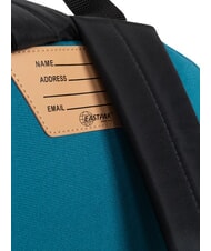 EASTPAK KITTERY PAKR Plecak vintage teal - Marsupium - 6