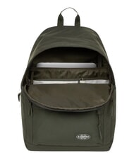 EASTPAK ICON PAKR Plecak ikona khaki - Plecaki szkolne i rekreacyjne - 4