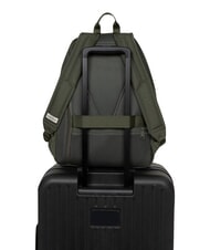 EASTPAK ICON PAKR Plecak ikona khaki - Plecaki szkolne i rekreacyjne - 5