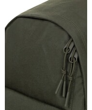 EASTPAK ICON PAKR Plecak ikona khaki - Plecaki szkolne i rekreacyjne - 6