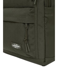 EASTPAK ICON PAKR Plecak ikona khaki - Plecaki szkolne i rekreacyjne - 7