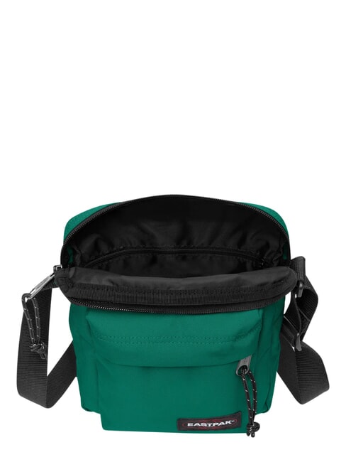 ARCADE MINI BAG Torba na ramię zielony igłowy - Torby na ramię męskie