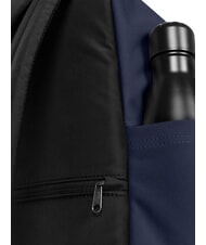 EASTPAK PADDED DAY PAK'R SMALL Plecak na tablet z kieszeniami na butelkę z wodą admirał marynarki wojennej - Plecaki szkolne i rekreacyjne - 4