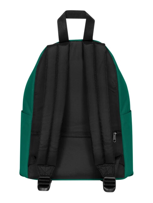PADDED DAY PAK'R SMALL Plecak na tablet z kieszeniami na butelkę z wodą zielony igłowy - Plecaki szkolne i rekreacyjne