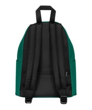 EASTPAK PADDED DAY PAK'R SMALL Plecak na tablet z kieszeniami na butelkę z wodą zielony igłowy - Plecaki szkolne i rekreacyjne - 2