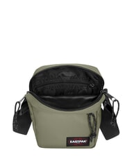 EASTPAK THE ONE Torebka szałwia zielona - Torby na ramię męskie - 3