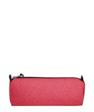 EASTPAK BENCHMARK Pi&oacute;rnik z zamkiem błyskawicznym karmin iskrowy - Pi&oacute;rniki i akcesoria - 3