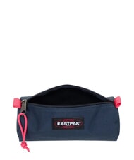 EASTPAK BENCHMARK Pi&oacute;rnik z zamkiem błyskawicznym kontrast szafranowy - Pi&oacute;rniki i akcesoria - 2