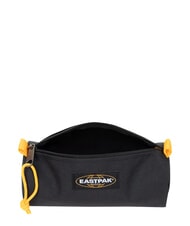 EASTPAK BENCHMARK Pi&oacute;rnik z zamkiem błyskawicznym kontrast mango - Pi&oacute;rniki i akcesoria - 2