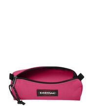 EASTPAK BENCHMARK Pi&oacute;rnik z zamkiem błyskawicznym karminowy r&oacute;ż - Pi&oacute;rniki i akcesoria - 2