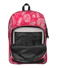 EASTPAK PINNACLE Plecak Brize r&oacute;żowy beż - Plecaki szkolne i rekreacyjne - 4