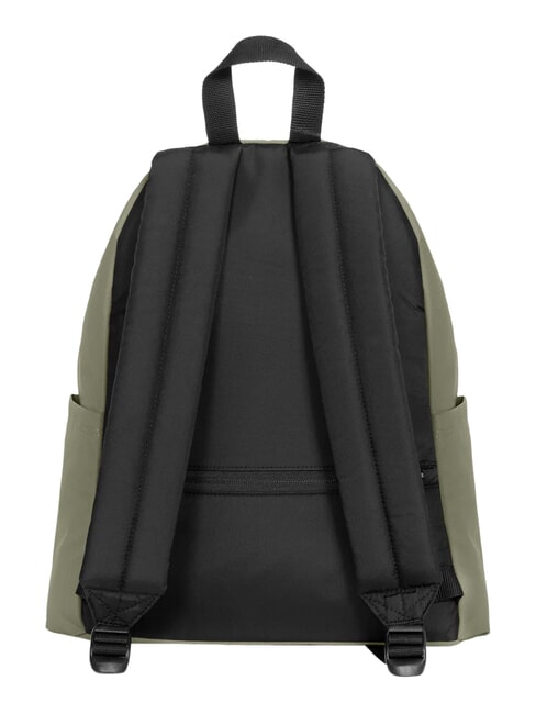 PADDED DAY PAK'R Plecak na laptopa 14" z kieszenią na butelkę z wodą szałwia zielona - Plecaki szkolne i rekreacyjne