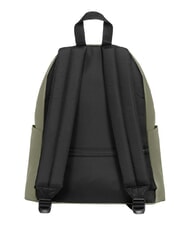 EASTPAK PADDED DAY PAK'R Plecak na laptopa 14" z kieszenią na butelkę z wodą szałwia zielona - Plecaki szkolne i rekreacyjne - 2