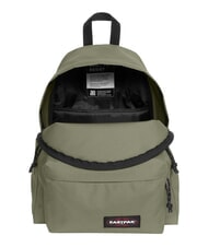 EASTPAK PADDED DAY PAK'R Plecak na laptopa 14" z kieszenią na butelkę z wodą szałwia zielona - Plecaki szkolne i rekreacyjne - 3