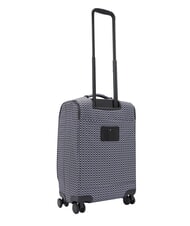 KIPLING NEW YOURI SPIN S W&oacute;zek o małym rozmiarze nadruk sygnatury - Bagaż podręczny - 3
