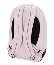 KIPLING CLASS ROOM BTS Plecak morski r&oacute;żowy metalik - Plecaki szkolne i rekreacyjne - 6