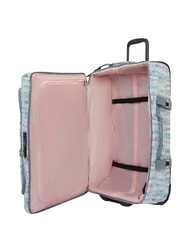 KIPLING AVIANA M W&oacute;zek średniej wielkości liście palmy - W&oacute;zki p&oacute;łsztywne - 2