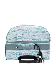 KIPLING AVIANA M W&oacute;zek średniej wielkości liście palmy - W&oacute;zki p&oacute;łsztywne - 6