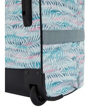KIPLING AVIANA M W&oacute;zek średniej wielkości liście palmy - W&oacute;zki p&oacute;łsztywne - 7