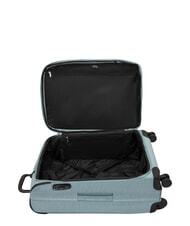 KIPLING NEW YOURI SPIN M W&oacute;zek średniej wielkości zrelaksowana szarość - W&oacute;zki p&oacute;łsztywne - 5