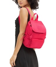 KIPLING JOETTA GG Plecak wielokieszeniowy - Torby damskie