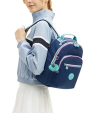 KIPLING SEOUL SMALL Plecak  - Plecaki szkolne i rekreacyjne