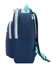 KIPLING SEOUL SMALL Plecak  ośrodek marynarki wojennej - Plecaki szkolne i rekreacyjne - 4