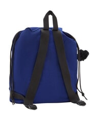 KIPLING NEW FUNDAMENTAL L Plecak materiałowy szybka marynarka - Plecaki szkolne i rekreacyjne - 2