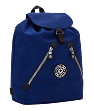 KIPLING NEW FUNDAMENTAL L Plecak materiałowy szybka marynarka - Plecaki szkolne i rekreacyjne - 3