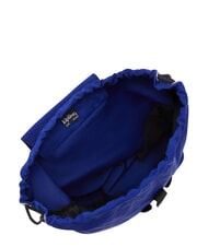 KIPLING NEW FUNDAMENTAL L Plecak materiałowy szybka marynarka - Plecaki szkolne i rekreacyjne - 4