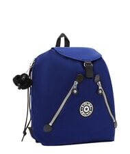 KIPLING NEW FUNDAMENTAL L Plecak materiałowy szybka marynarka - Plecaki szkolne i rekreacyjne - 5