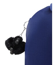 KIPLING NEW FUNDAMENTAL L Plecak materiałowy szybka marynarka - Plecaki szkolne i rekreacyjne - 6