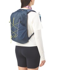 SALOMON XT 15 Plecak trekkingowy, uchwyt na laptopa 15" zaczarowany/grisaille/jasna limonka - Plecaki szkolne i rekreacyjne - 3