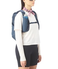 SALOMON XT 15 Plecak trekkingowy, uchwyt na laptopa 15" zaczarowany/grisaille/jasna limonka - Plecaki szkolne i rekreacyjne - 4
