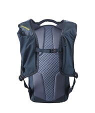 SALOMON XT 10 Plecak trekkingowy zaczarowany/grisaille/jasna limonka - Plecaki szkolne i rekreacyjne - 2