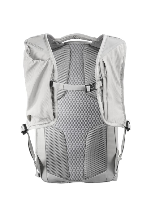 XT 15 Plecak trekkingowy, uchwyt na laptopa 15" paloma/oberwanie chmury - Plecaki szkolne i rekreacyjne