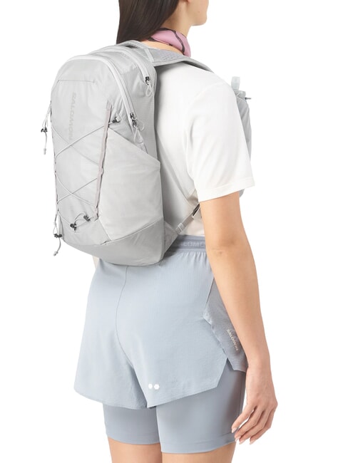 XT 15 Plecak trekkingowy, uchwyt na laptopa 15" paloma/oberwanie chmury - Plecaki szkolne i rekreacyjne