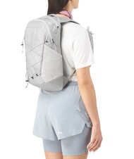 SALOMON XT 15 Plecak trekkingowy, uchwyt na laptopa 15" paloma/oberwanie chmury - Plecaki szkolne i rekreacyjne - 3