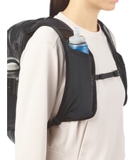 SALOMON XT 15 Plecak trekkingowy, uchwyt na laptopa 15" czarny - Plecaki szkolne i rekreacyjne - 4