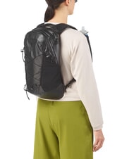 SALOMON XT 15 Plecak trekkingowy, uchwyt na laptopa 15" czarny - Plecaki szkolne i rekreacyjne - 5